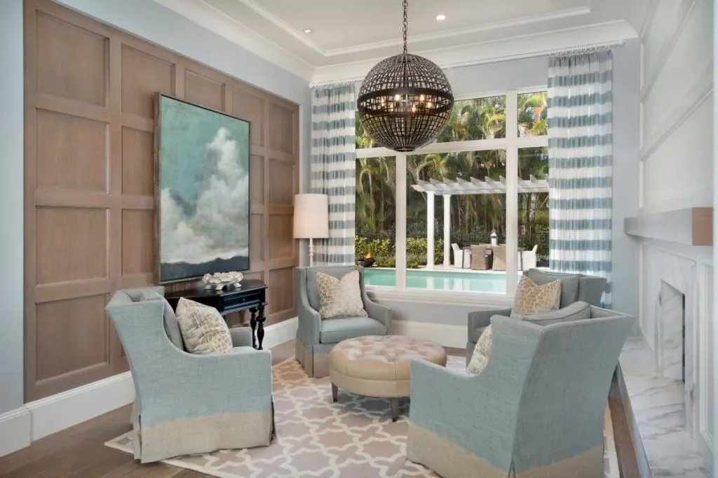 What’s The Best Way To Bring “LIFE” Into A Room???