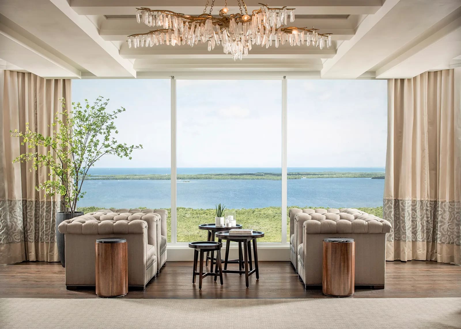 Your Design Forecast For 2024 in home decor & Design