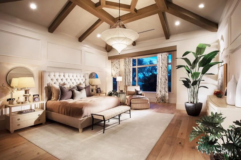 Design a Completely Zen Living Space
