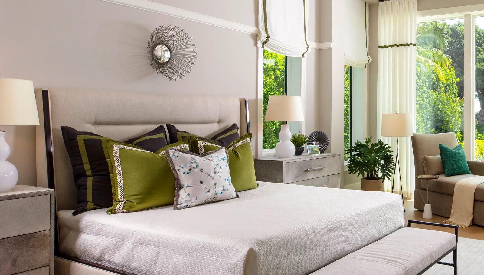Top 5 Ways to Brighten Up Your Interiors in 2021