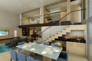 Loft: Coveted Living