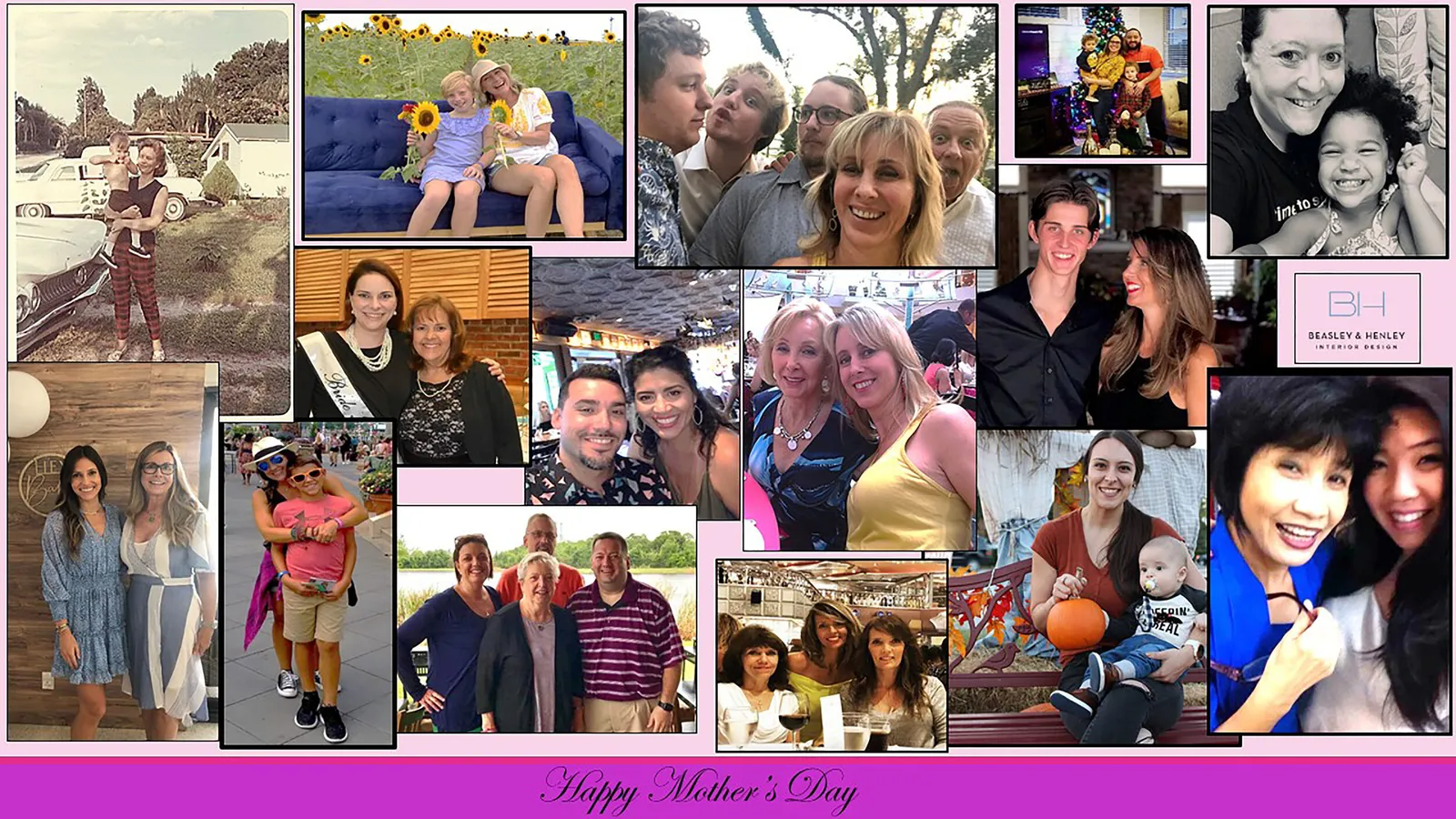 Mother’s Day 2021 Gift Guide