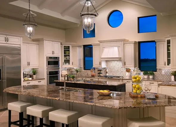 The Wonders Of Natural Stone & Why We Use Them
