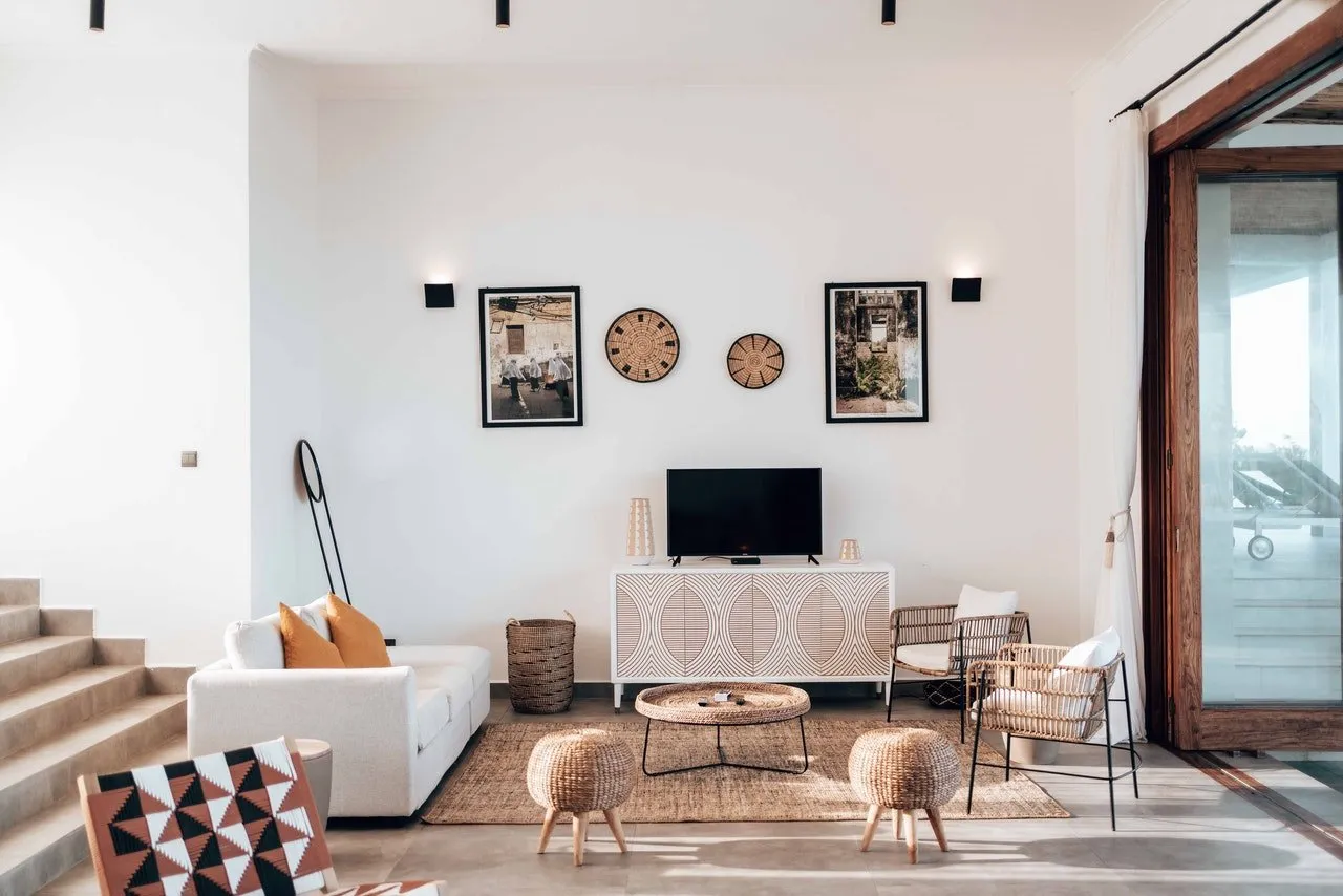 Why Are Neutral Hues So Hot In 2022?