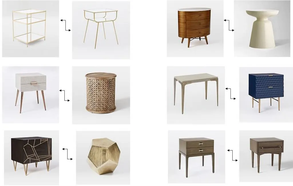 Boring Nightstands Are Out!