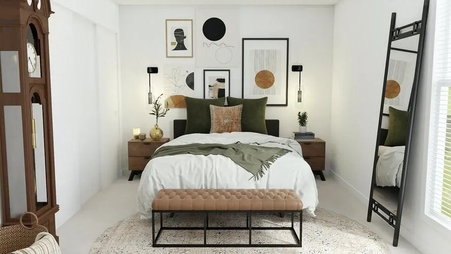 5 Easy Ways to Give Your Home a Makeover
