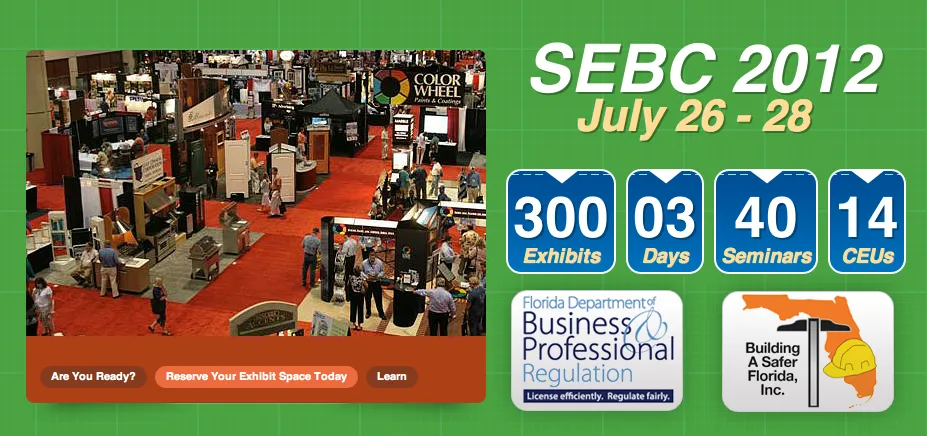 Beasley & Henley To Share Their Expertise with Thousands at Southeast Building Conference