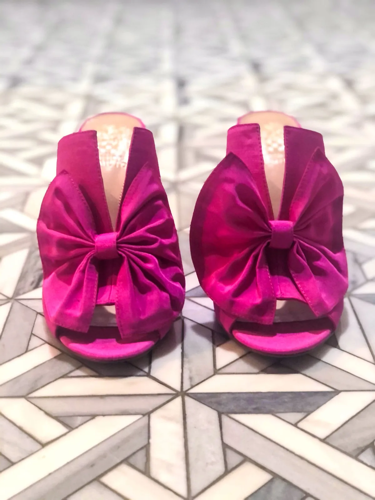 How to Stash Your Most Fabulous Shoes With These Creative Tips