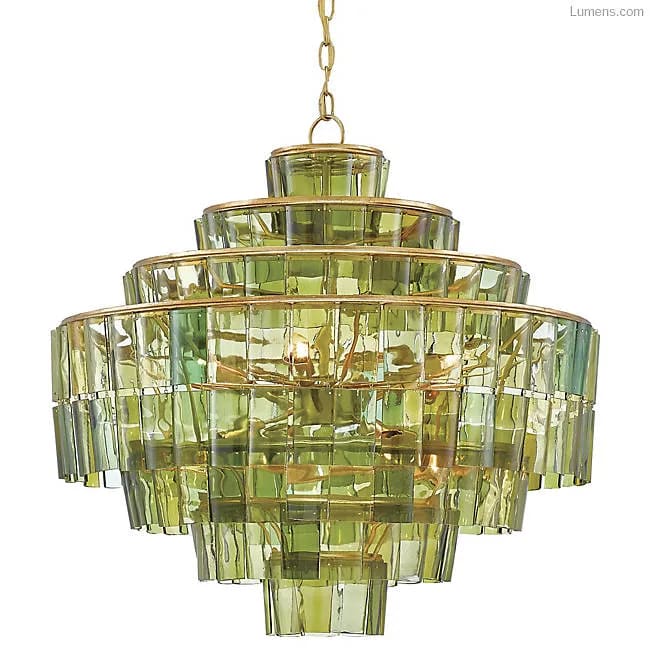Tips On Selecting The Perfect Dining Room Chandelier