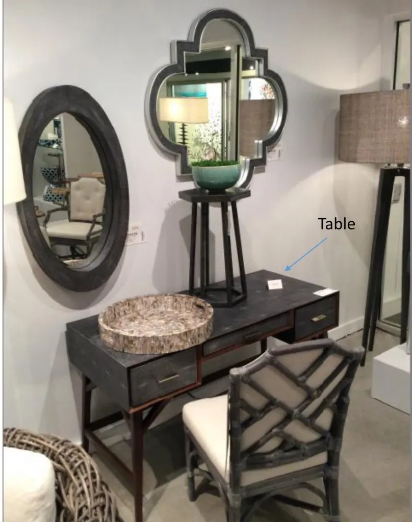 Do you know Shagreen?