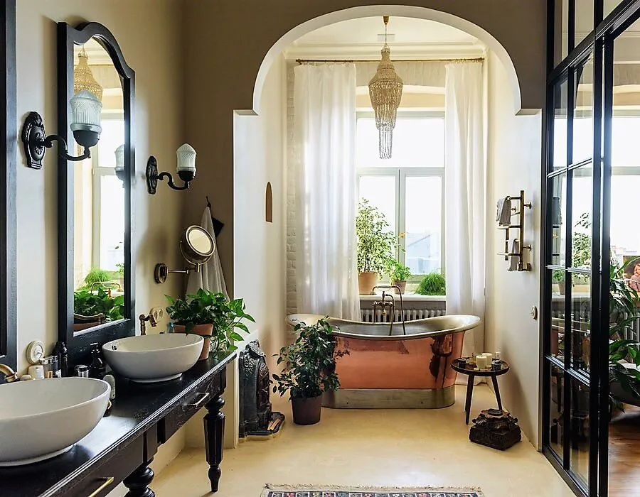 Trending Bathroom Re-Decoration Styles This Summer