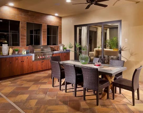Decorate Your Outdoor Space Like A Designer