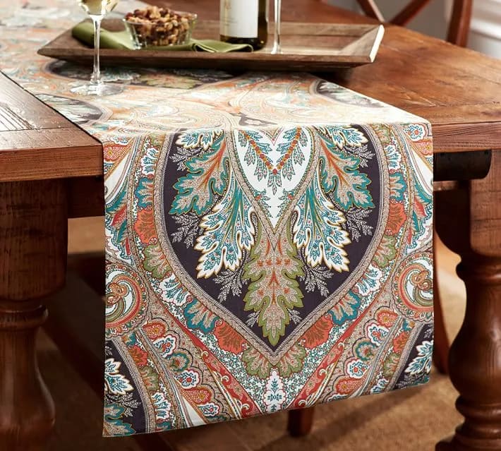 What Do You Want Your Thanksgiving Table To Say To You?