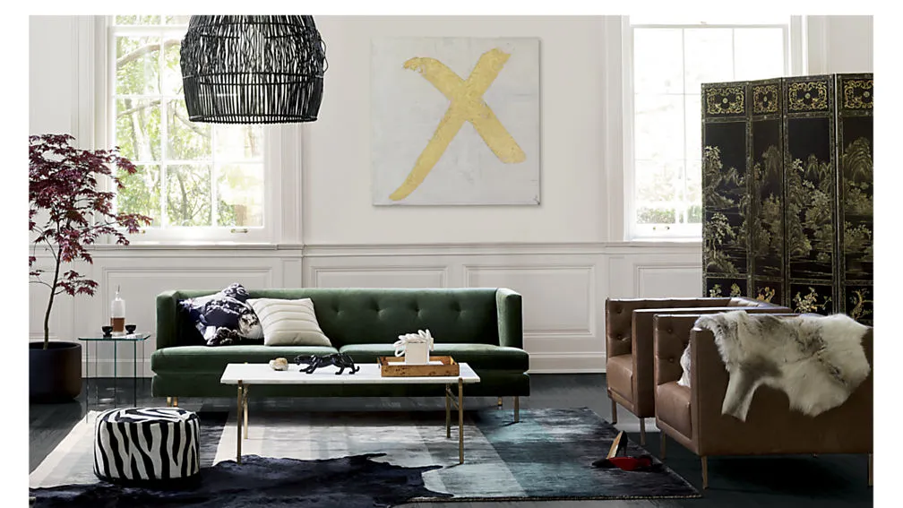 The Hottest Trends In Home Decor~ Summer 2018