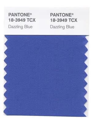 Pantone in the Spring- Hot colors trends for interior design
