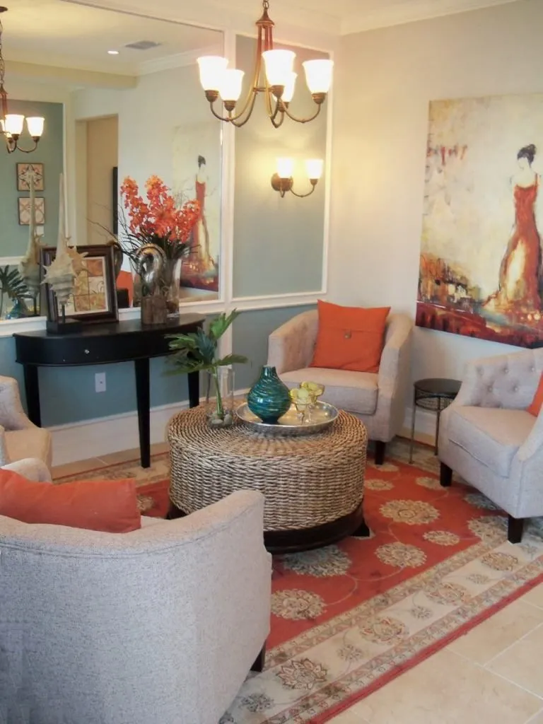 4 Ways To Bring Spring Into Your Home