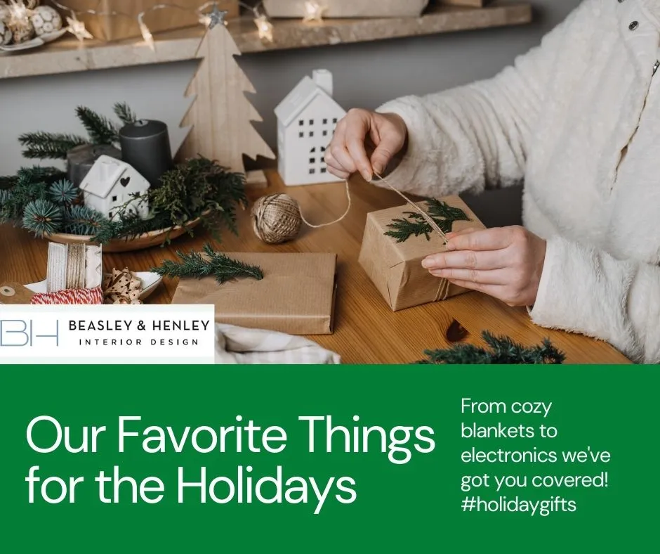 “Joyful Finds: Our Ultimate Holiday Favorites Gift Guide For 2023!”