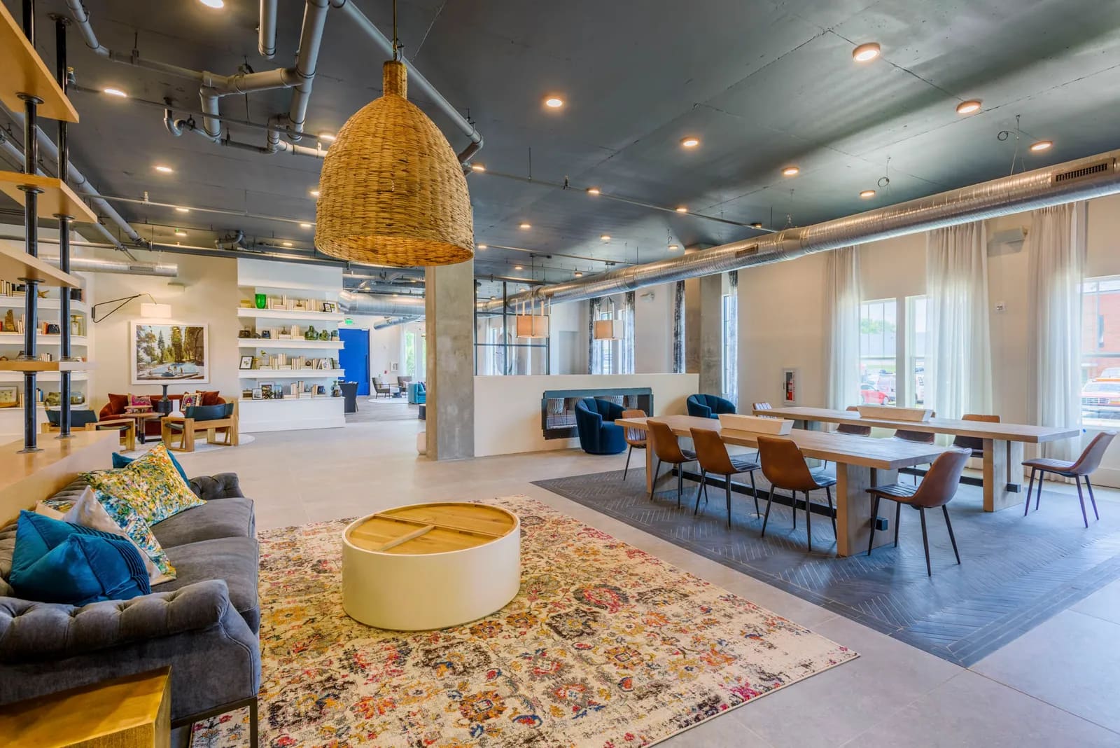 The Trend forecast for the multi-family apartment community in 2024, suggests a complex and evolving landscape.