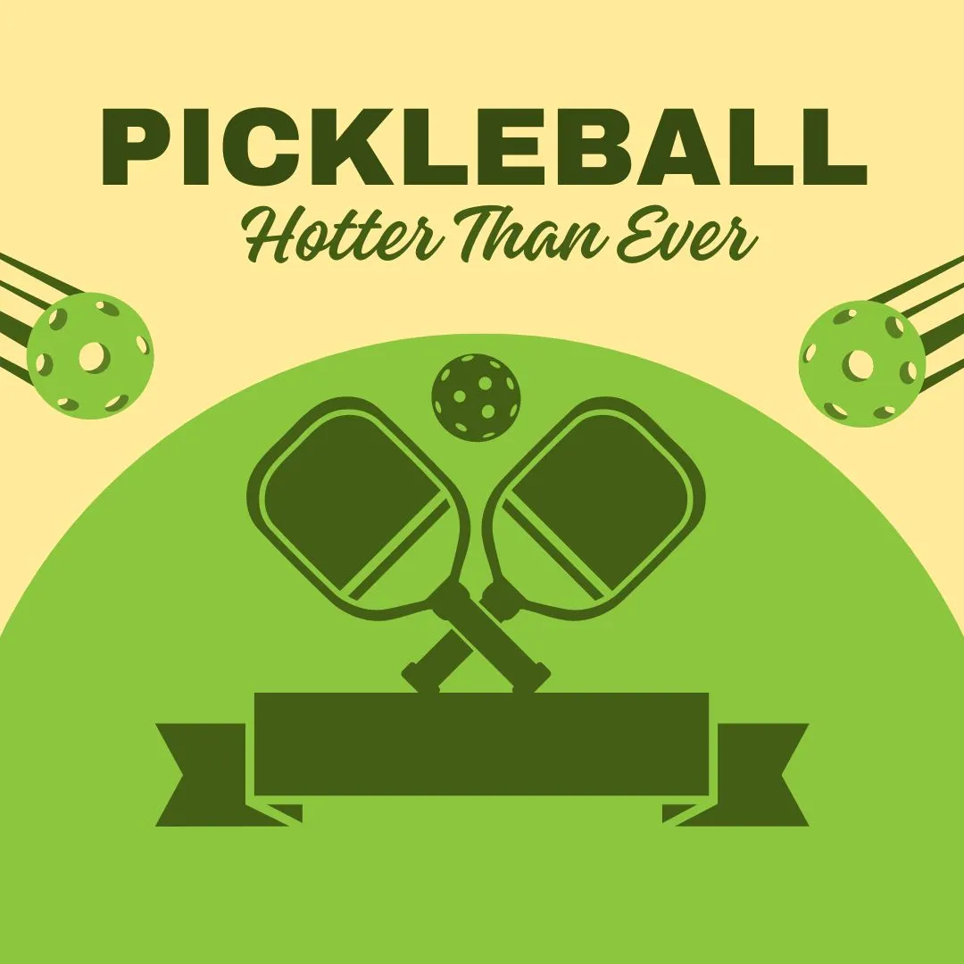 “Smashing Success: The Rise of Pickleball in Multi-Family Apartment Communities”