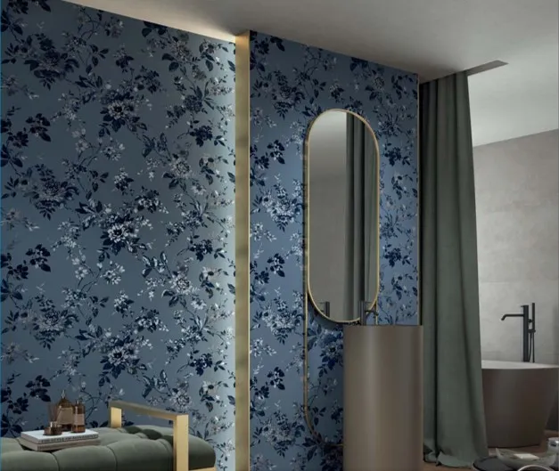 The Timeless Beauty of Porcelain Tiles & How To incorporate them into your home