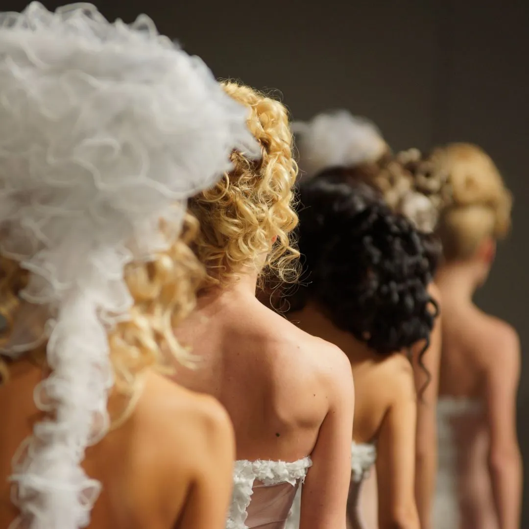 How The Fashion Community influences the multi-family design community