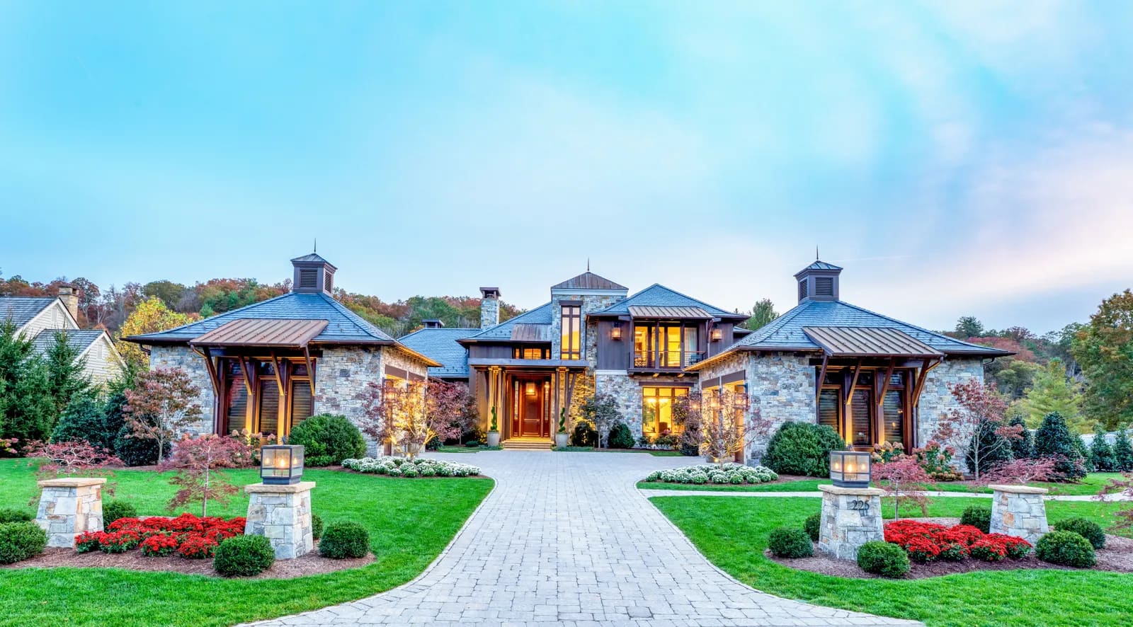 Creating the Perfect Outdoor Landscape: Balancing Beauty, Harmony, and Sustainability