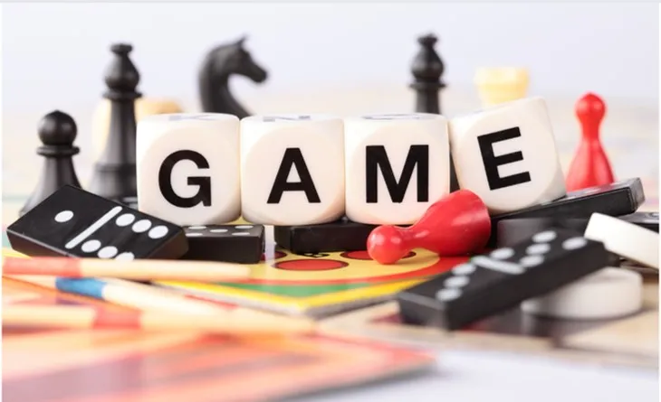 Why Family Game Nights Are More Important Than Ever