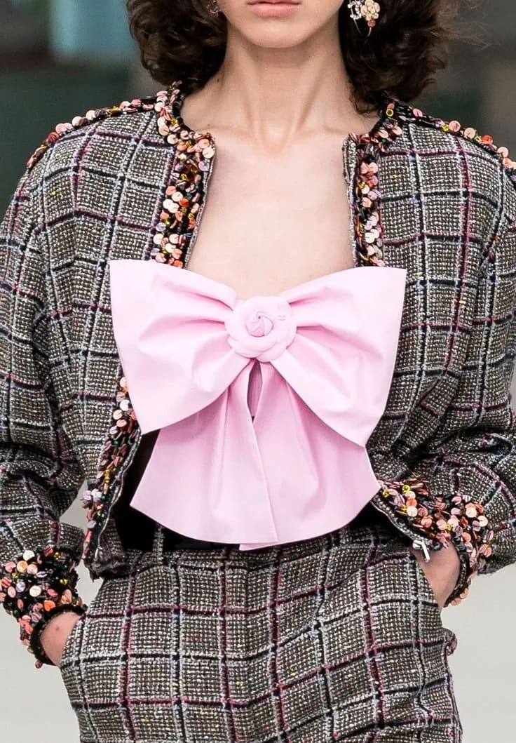 Tie One On: The Bow Obsession of Holiday 2024 & We are here for it!