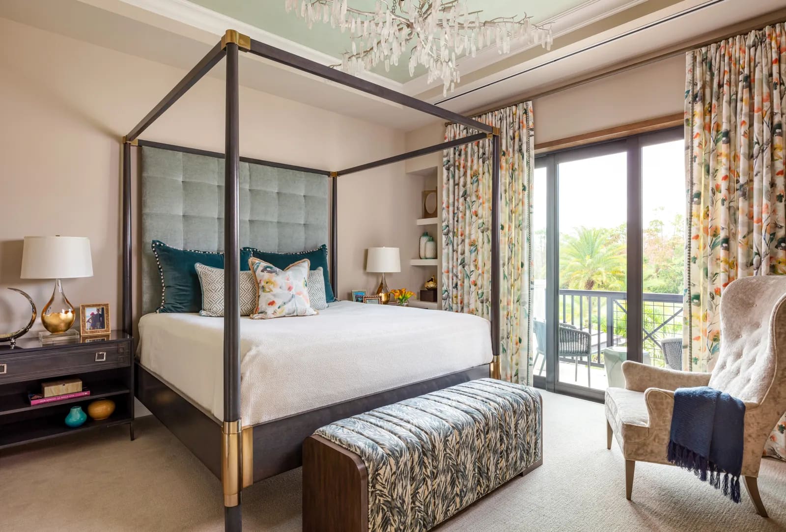 How to Create the Coziest Bedroom: A Guide from a Luxury Interior Designer