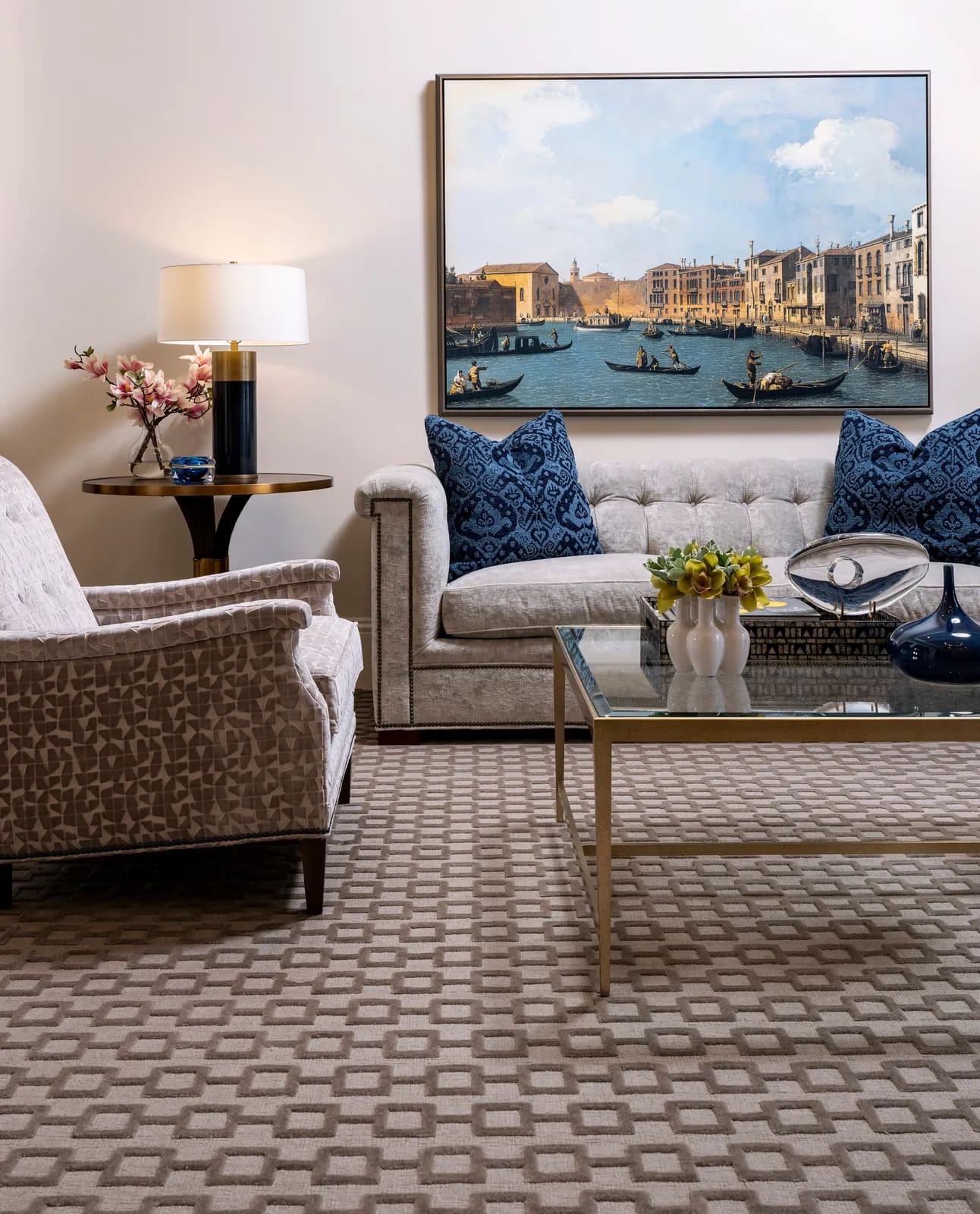 How to Master the Art of Accessorizing Your Home: An Interior Designer’s Guide