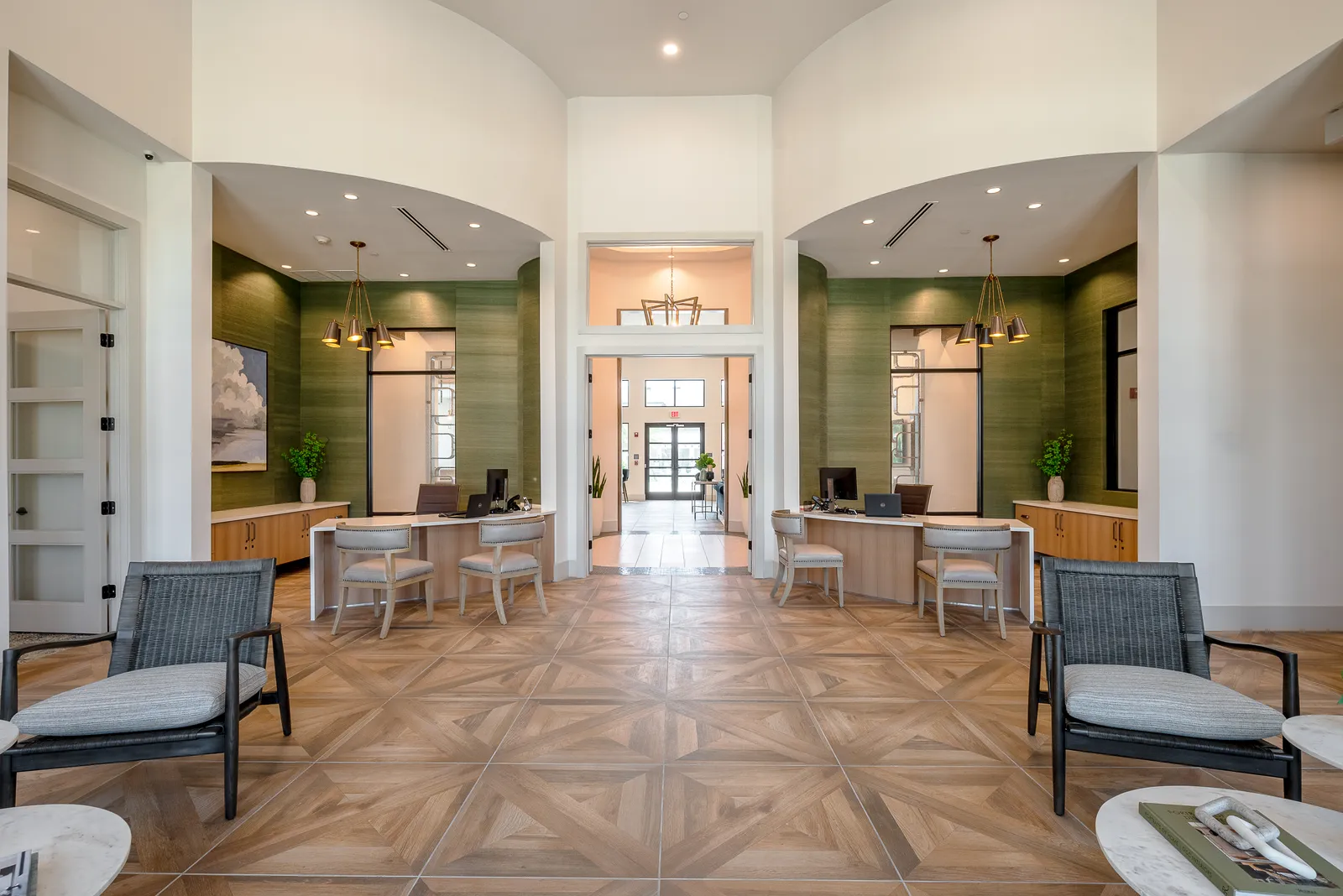 Top Flooring Choices for Apartment Community Amenity Spaces in 2025: A Trend-Driven Guide for Builders and Designers