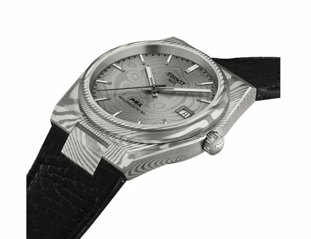 The Great Wrist Reset: Why 2025 Was Bold and 2026 is Getting Personal