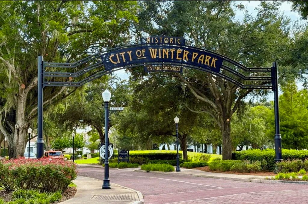 The Winter Park Aesthetic: How to Achieve the “Park Ave” Look at Home