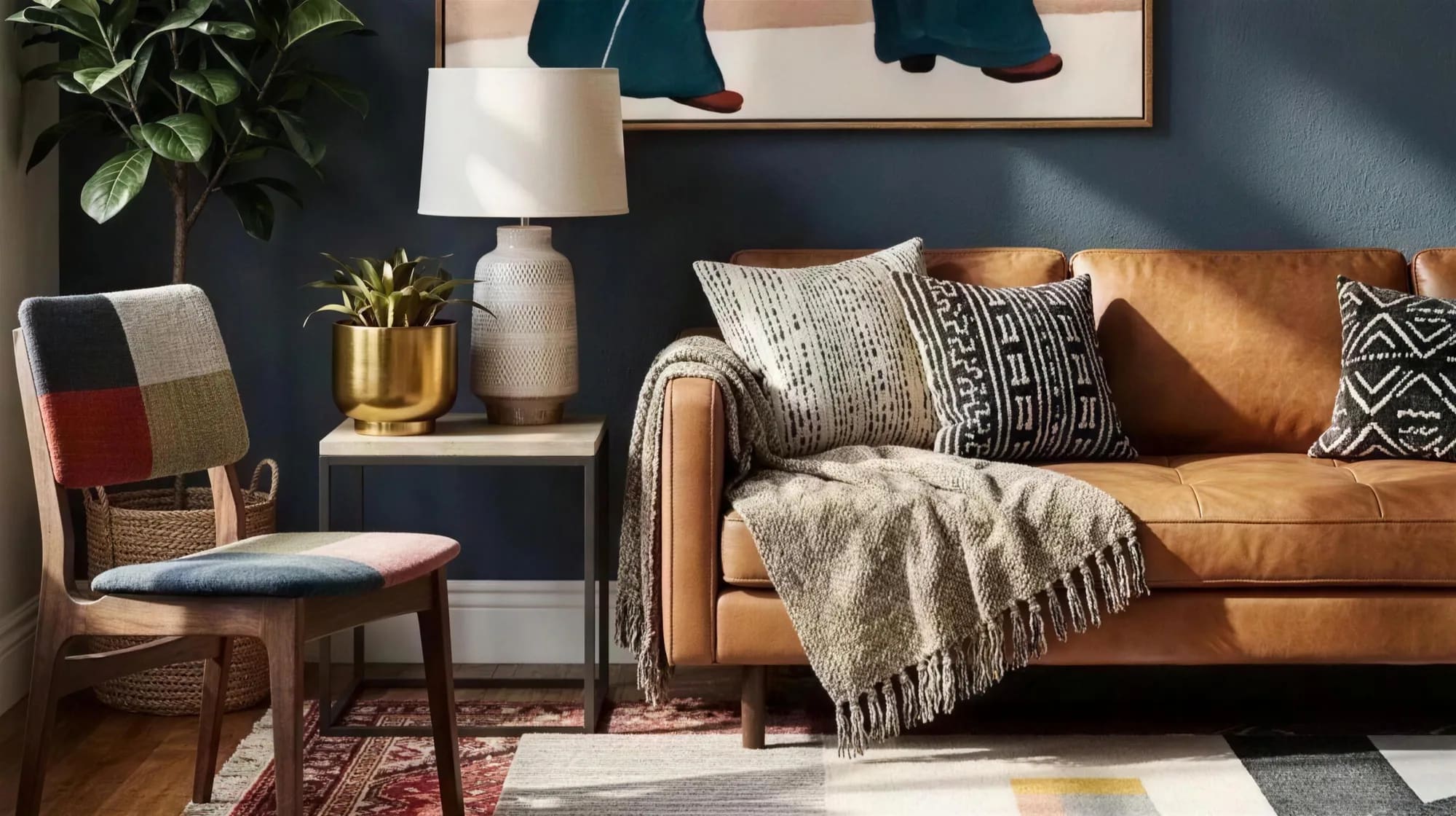 5 Decorating Myths You Need to Stop Believing Right Now