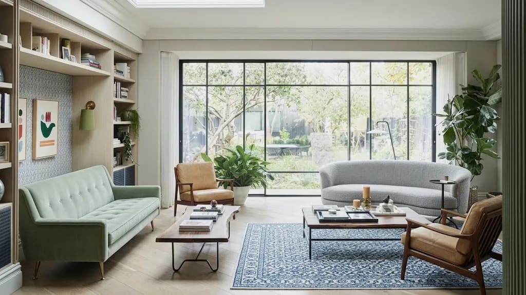 10 Living Room Design Mistakes Making Your Space Look Smaller