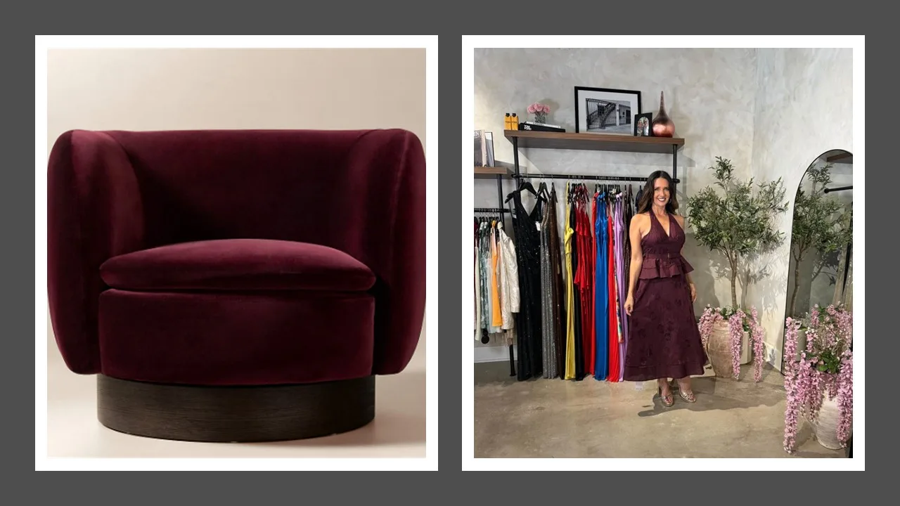 The Fall 2026 Edit: 8 Runway Trends to Bring Into Your Home