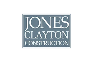 jones clayton