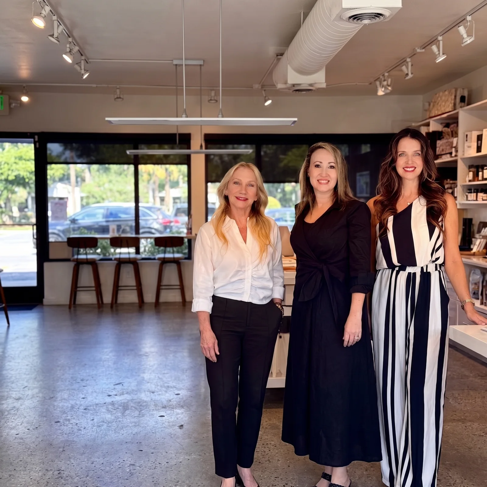 Supportive — Beasley & Henley culture