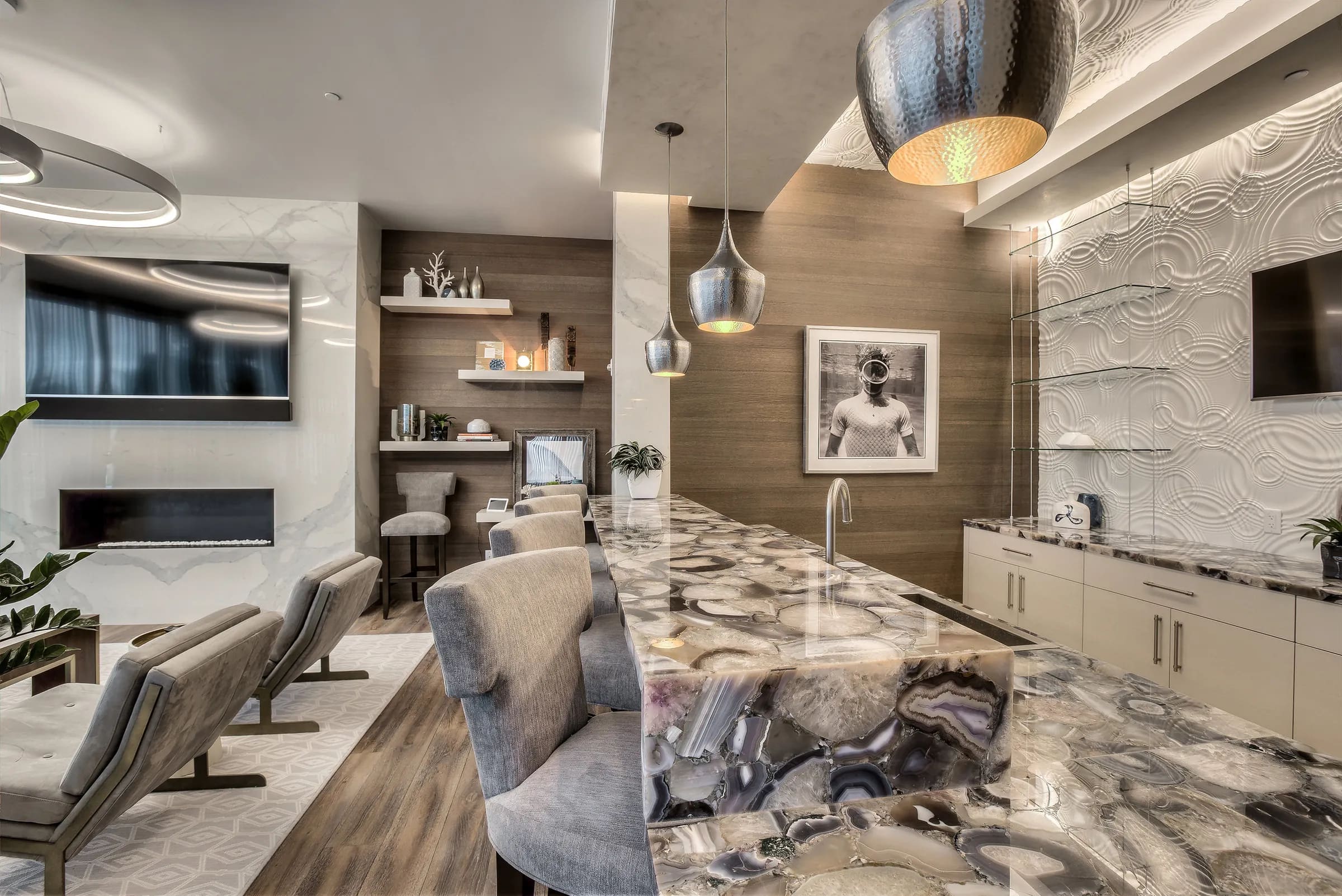 Austin, Texas residential design
