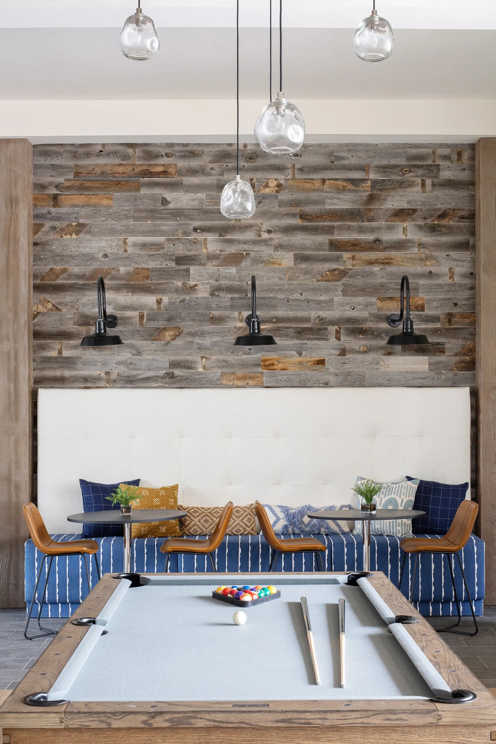 Austin, Texas interior design