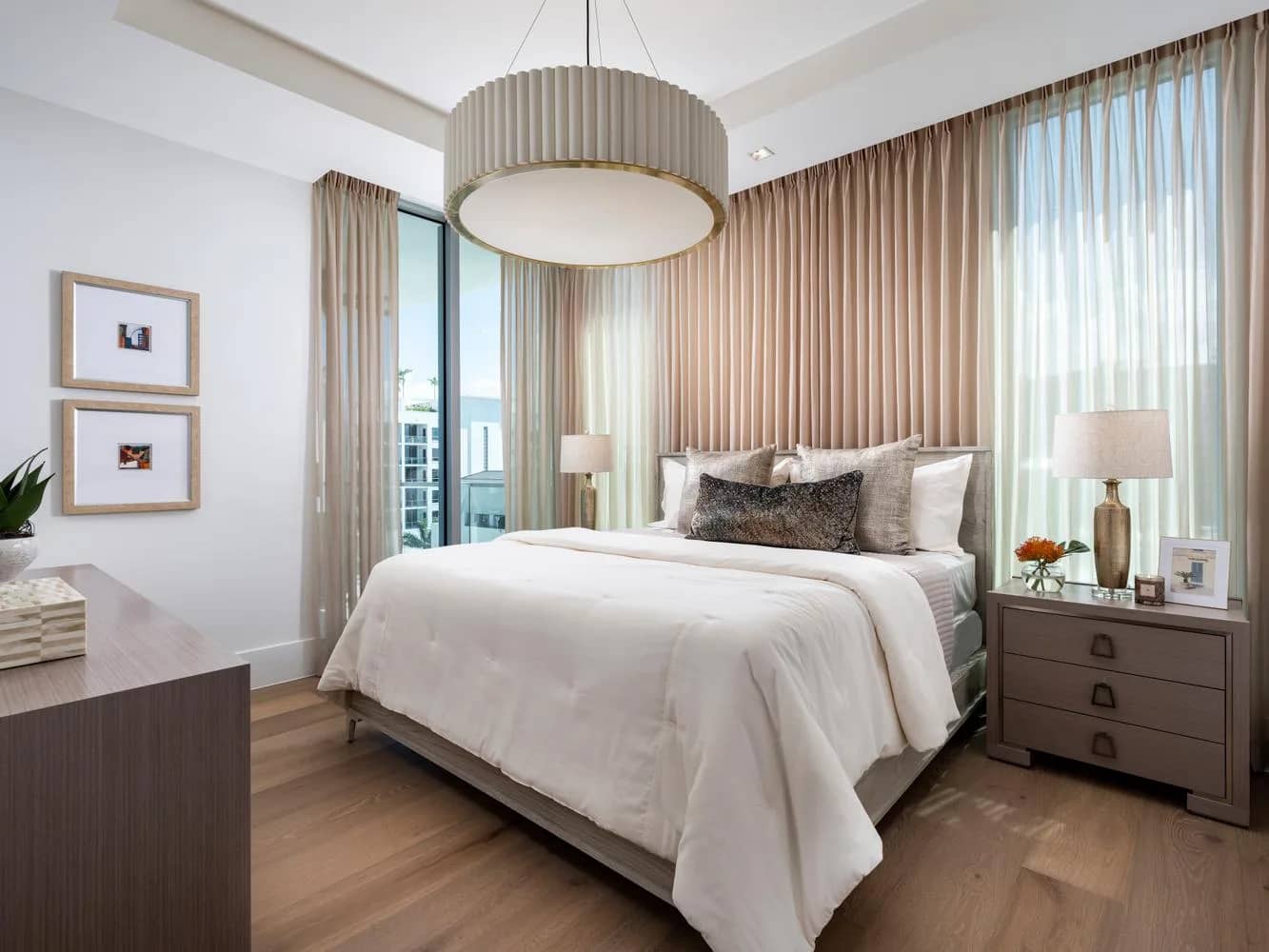 Ritz-Carlton Residences Naples — Bedroom 2