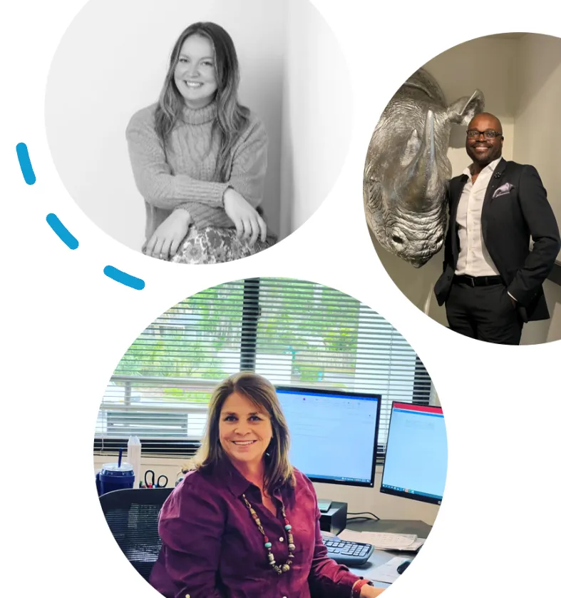 SPECIALIZED PROJECT PROCUREMENT TEAM