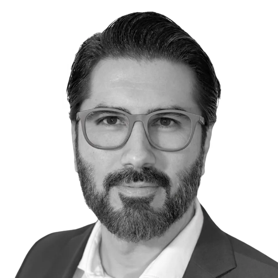 Beasley & Henley team member