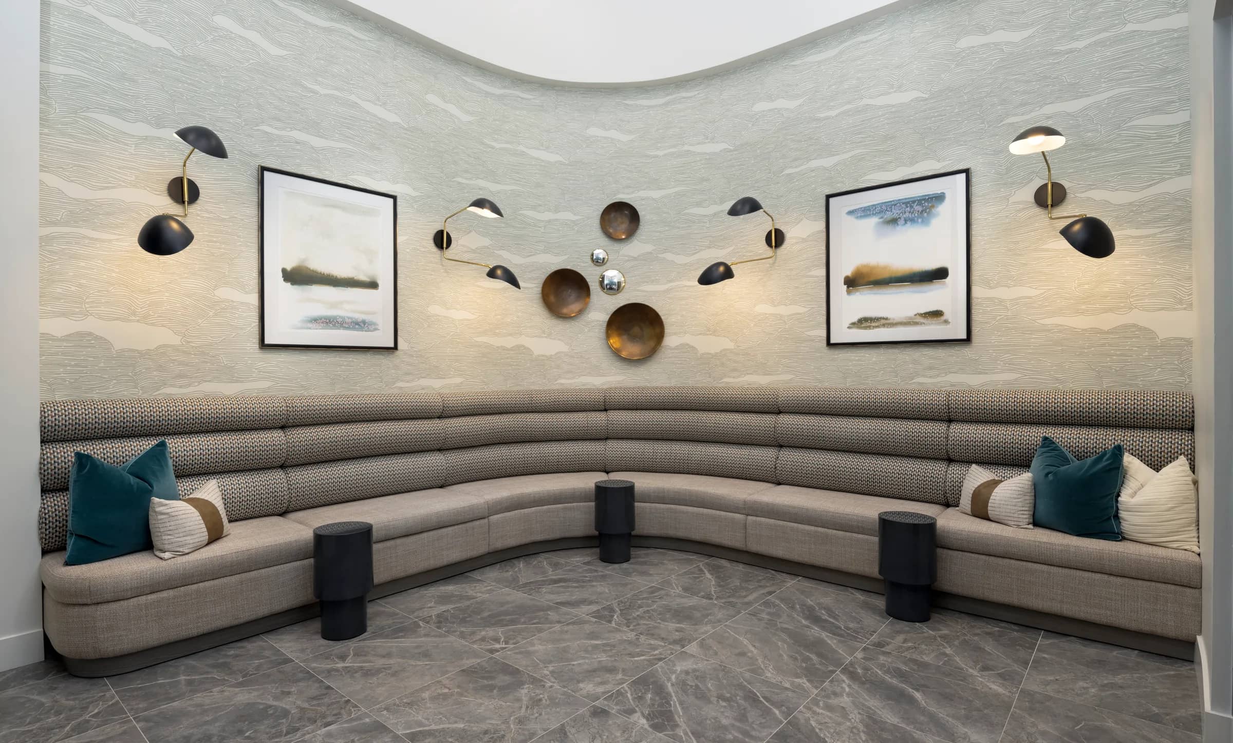 The Rowen — Coffee Lounge