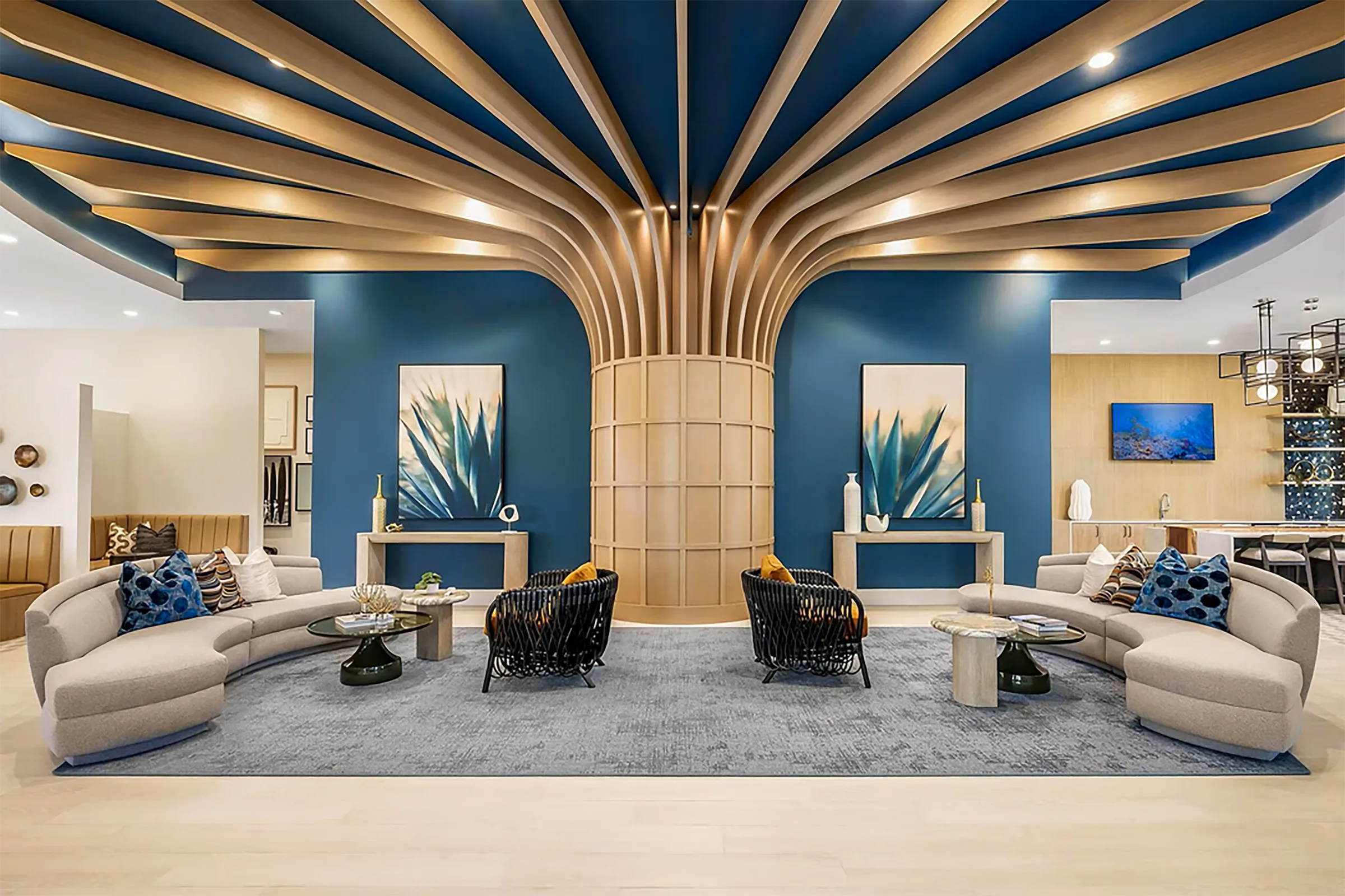 The Verve — Main Clubroom 77