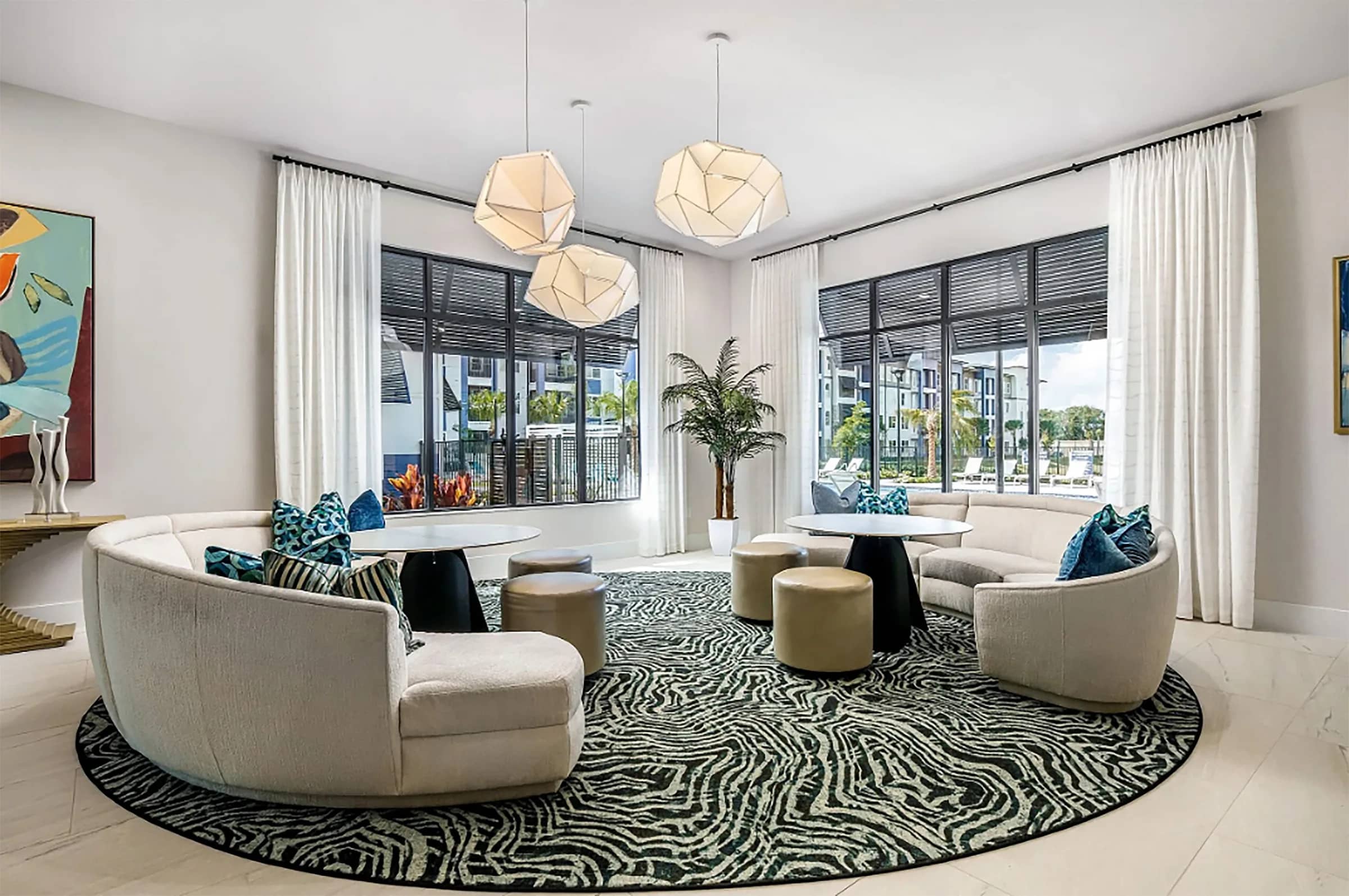 The Verve — Main Clubroom 4