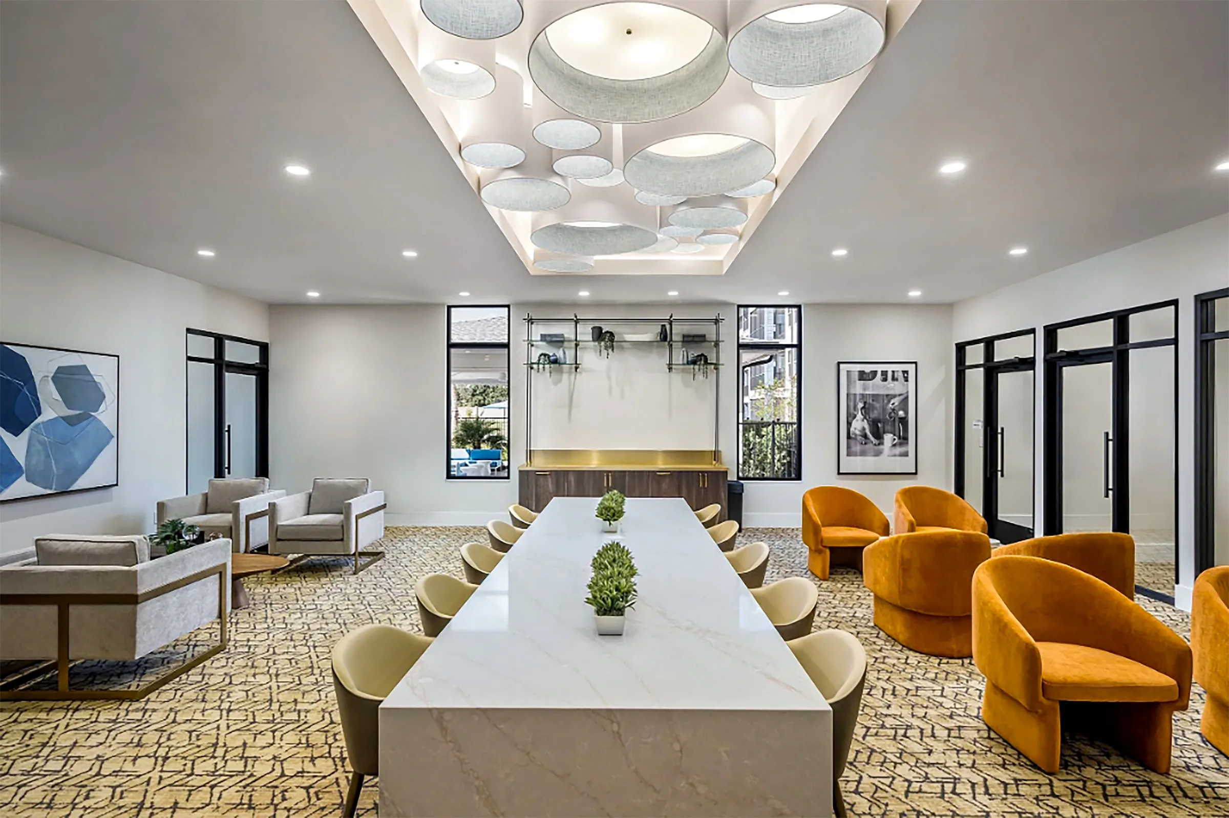 The Verve — Yes Micro Offices