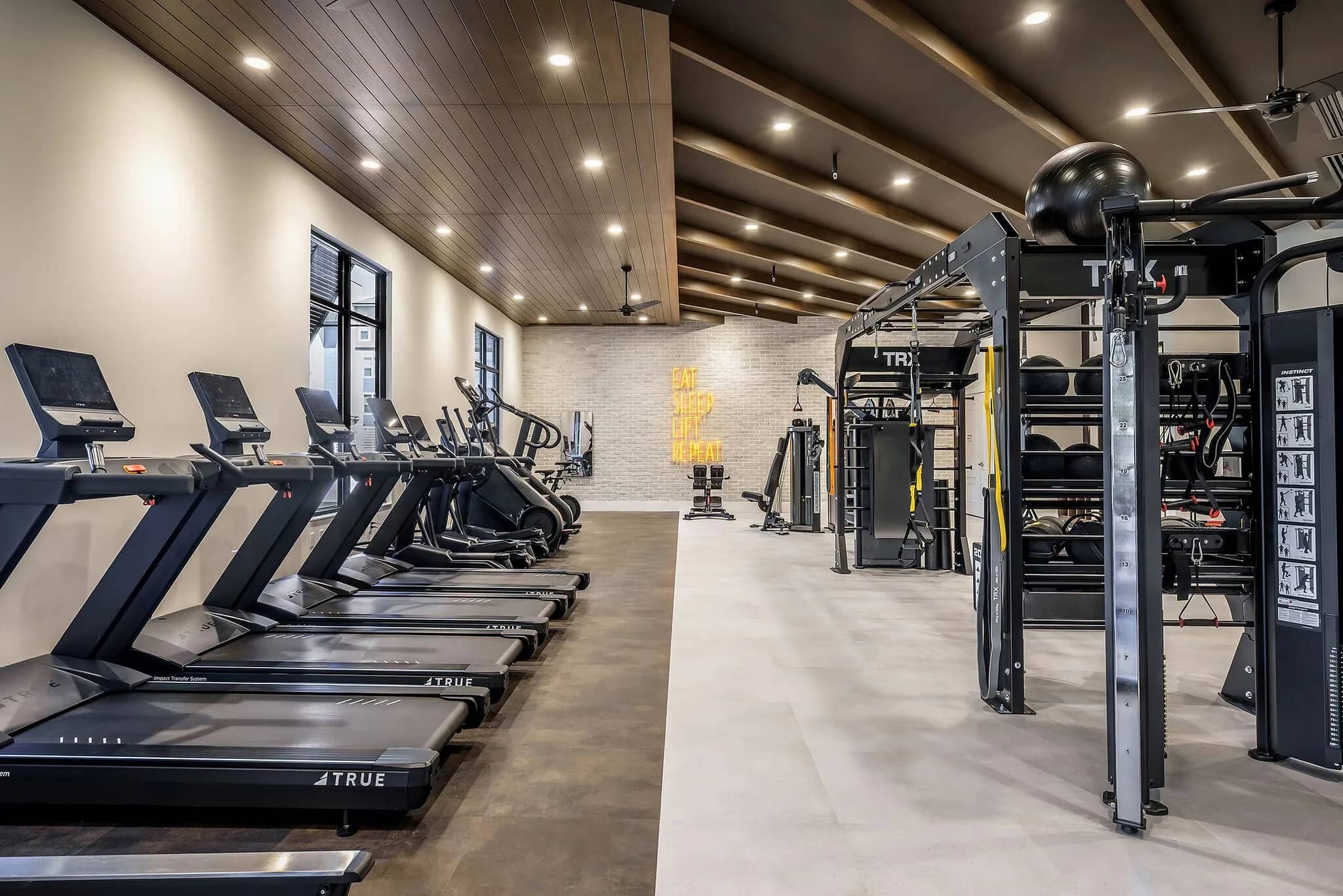 The Verve — verve wesley chapel fl building photo