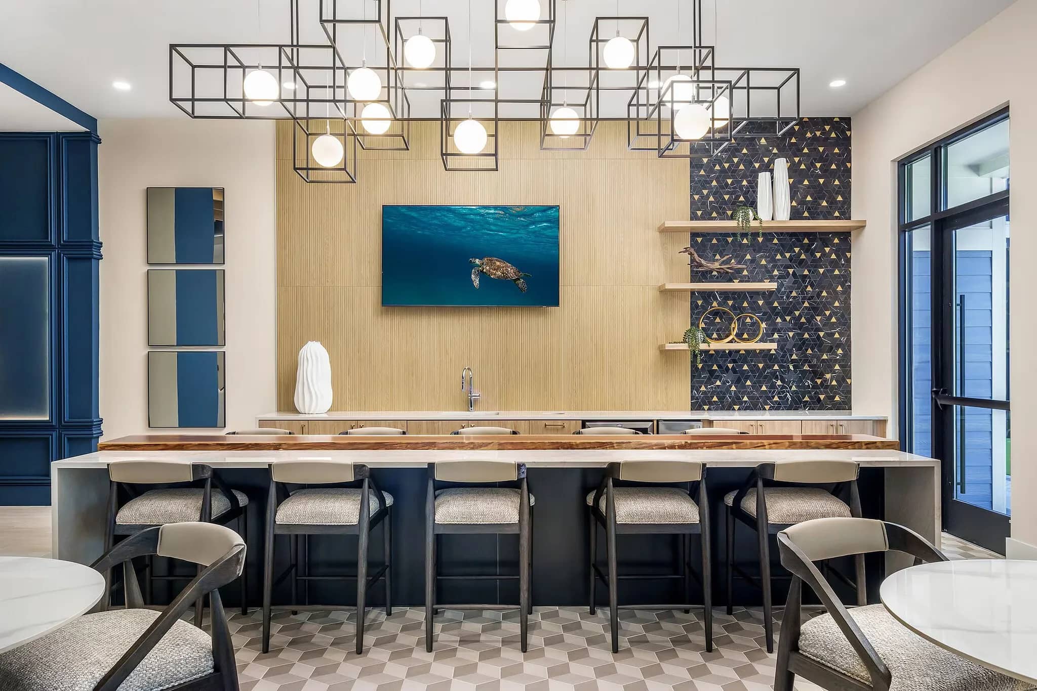 The Verve — verve wesley chapel fl building photo