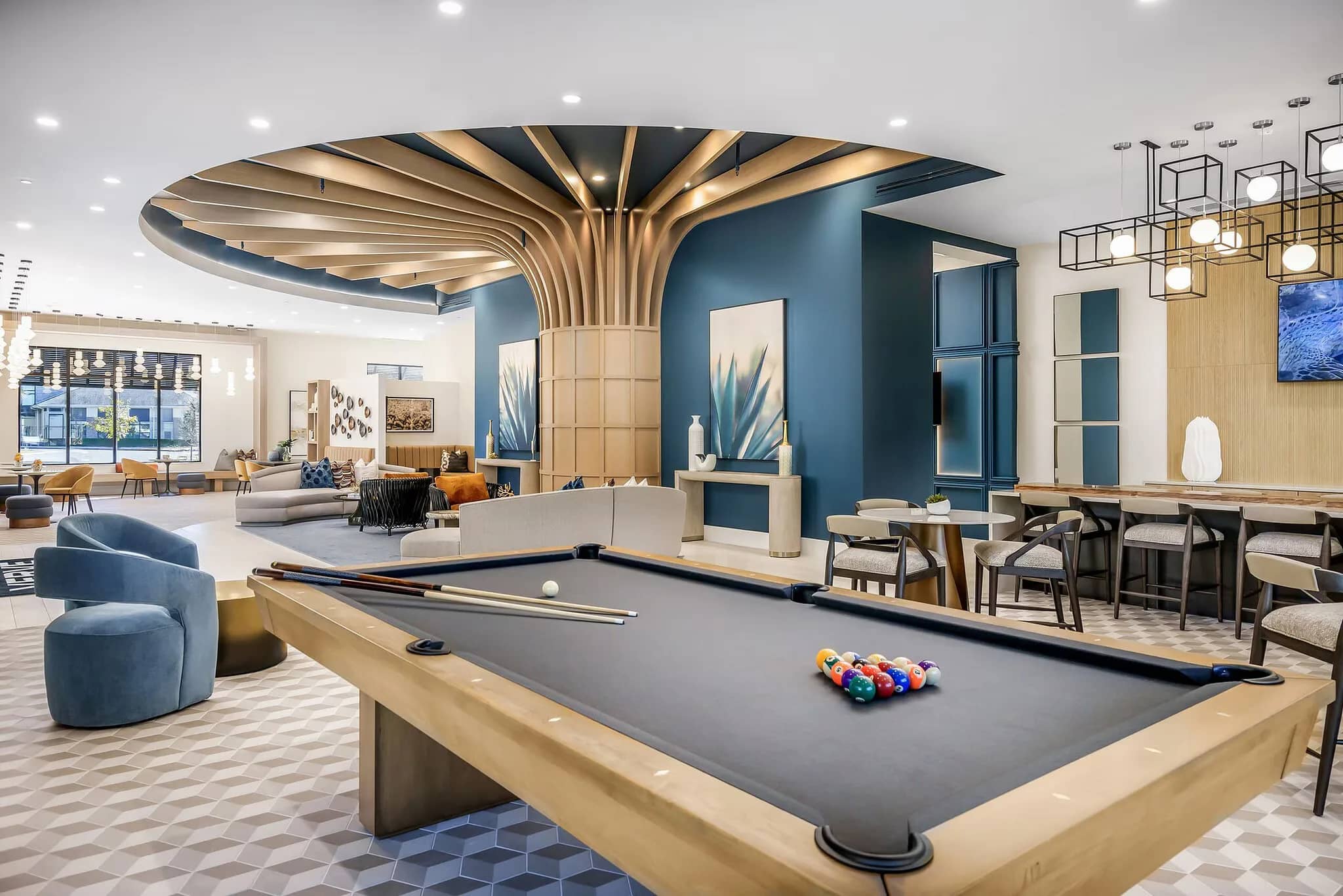The Verve — verve wesley chapel fl building photo